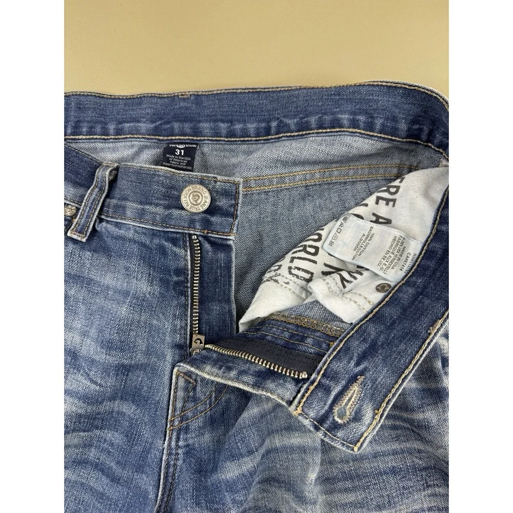 True Religion authentic true